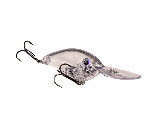 STRIKE KING MAGNUM XD CRANKBAIT - 6XD