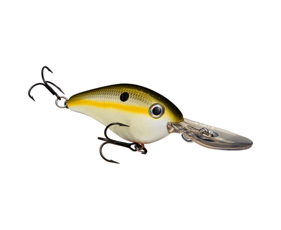 STRIKE KING MAGNUM XD CRANKBAIT - 8XD