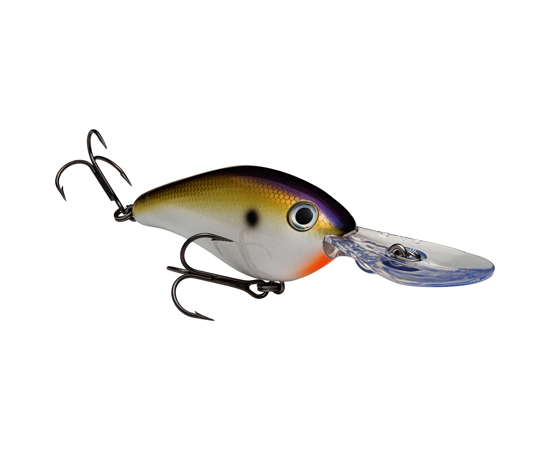 STRIKE KING MAGNUM XD CRANKBAIT - 8XD