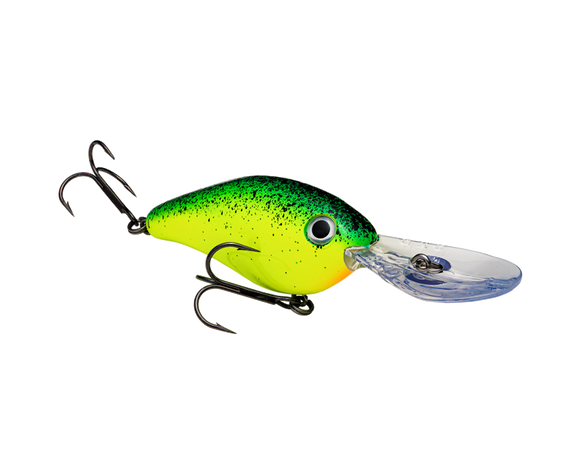 STRIKE KING MAGNUM XD CRANKBAIT - 8XD