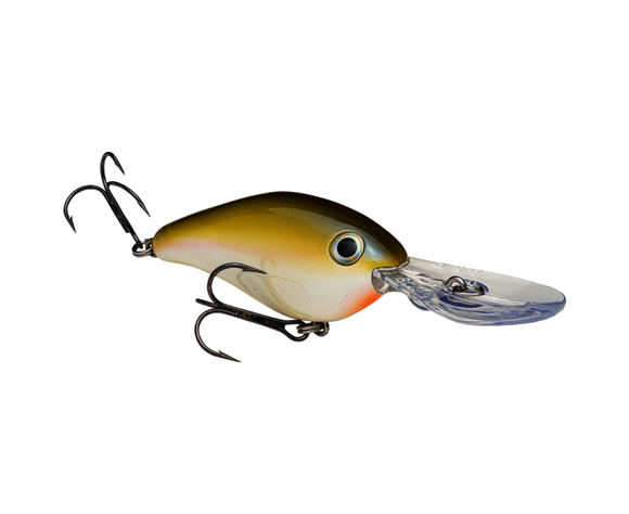 STRIKE KING MAGNUM XD CRANKBAIT - 8XD