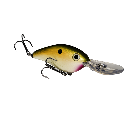STRIKE KING MAGNUM XD CRANKBAIT - 8XD