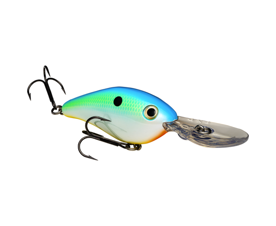 STRIKE KING MAGNUM XD CRANKBAIT - 6XD