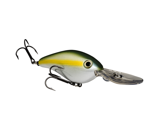 STRIKE KING MAGNUM XD CRANKBAIT - 6XD