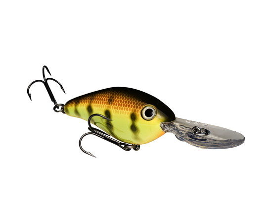 STRIKE KING MAGNUM XD CRANKBAIT - 8XD
