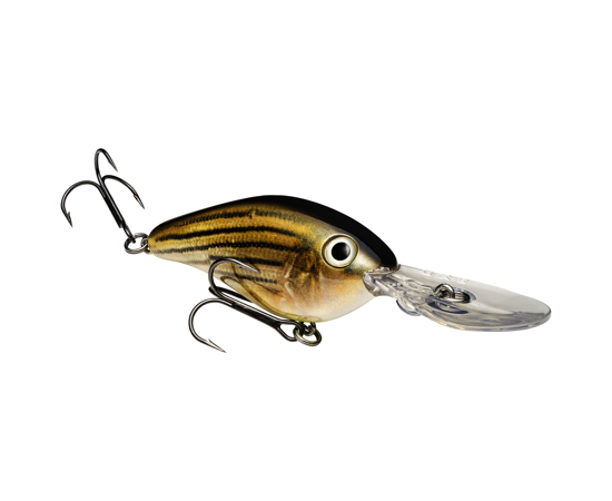 STRIKE KING MAGNUM XD CRANKBAIT - 8XD