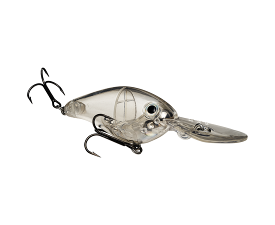 STRIKE KING MAGNUM XD CRANKBAIT - 8XD
