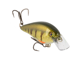 Buy pro-phantom-perch STRIKE KING KVD ELITE 2.5 SQUAREBILL