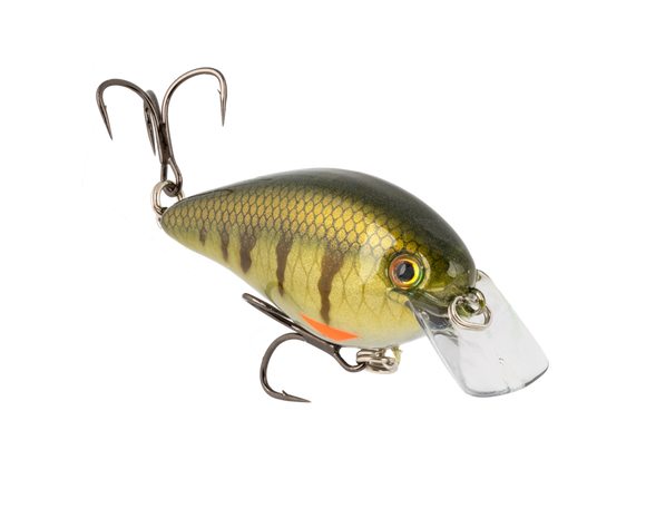 STRIKE KING KVD ELITE 2.5 SQUAREBILL