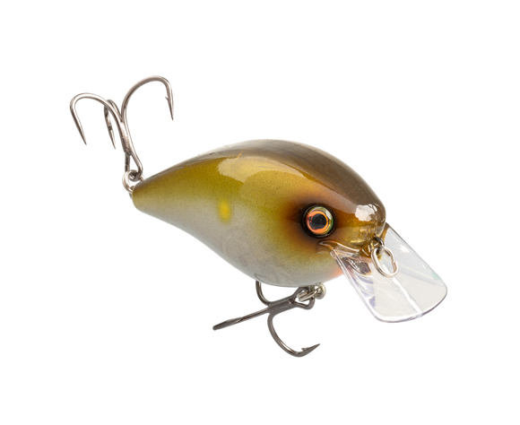 STRIKE KING KVD ELITE 2.5 SQUAREBILL