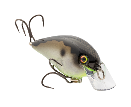 STRIKE KING KVD ELITE 2.5 SQUAREBILL