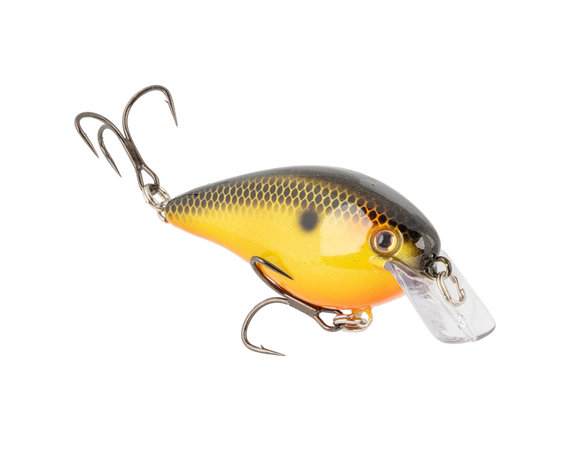 STRIKE KING KVD ELITE 2.5 SQUAREBILL