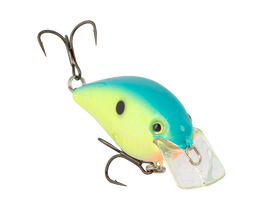 Buy pro-power-blue STRIKE KING KVD ELITE 2.5 SQUAREBILL