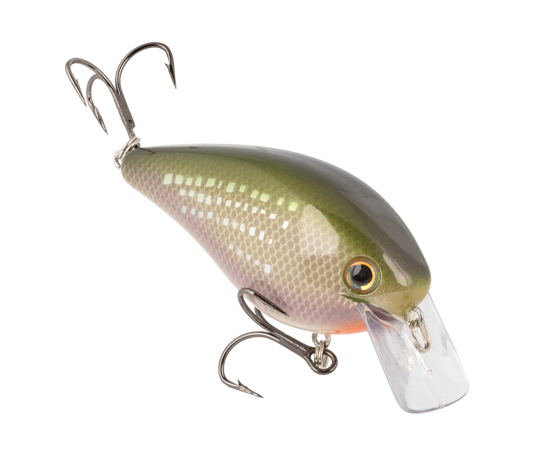 STRIKE KING KVD ELITE 2.5 SQUAREBILL