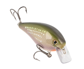 STRIKE KING KVD ELITE 2.5 SQUAREBILL