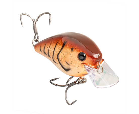 STRIKE KING KVD ELITE 2.5 SQUAREBILL