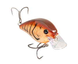 Buy ginger-craw STRIKE KING KVD ELITE 2.5 SQUAREBILL