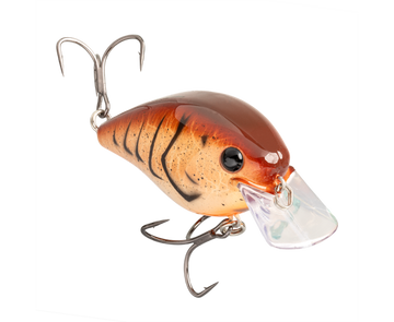 Buy ginger-craw STRIKE KING KVD ELITE 2.5 SQUAREBILL