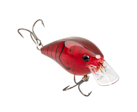 STRIKE KING KVD ELITE 2.5 SQUAREBILL