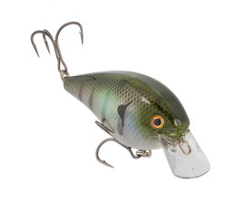 Buy the-real-gill STRIKE KING KVD ELITE 2.5 SQUAREBILL