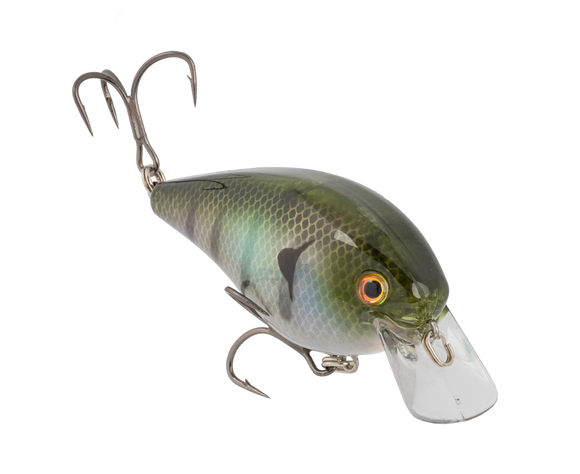 STRIKE KING KVD ELITE 2.5 SQUAREBILL