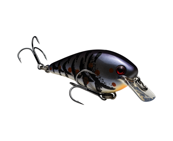 STRIKE KING KVD 1.0 SQUAREBILL