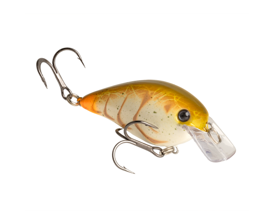 STRIKE KING KVD 1.0 SQUAREBILL