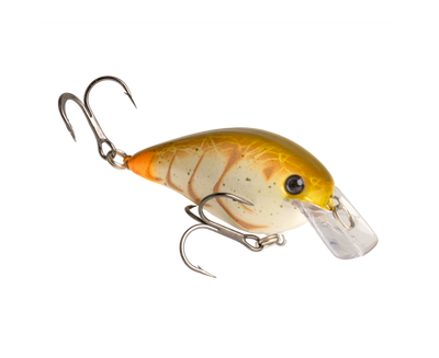STRIKE KING KVD 1.0 SQUAREBILL