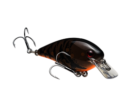 Buy brown-craw STRIKE KING KVD 1.0 SQUAREBILL