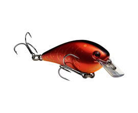 Buy rayburn-red-craw STRIKE KING KVD 1.0 SQUAREBILL
