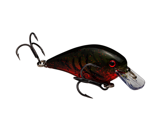 STRIKE KING KVD 1.0 SQUAREBILL