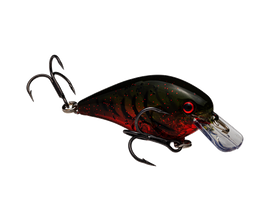 Buy phantom-watermelon-red STRIKE KING KVD 1.0 SQUAREBILL