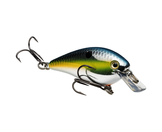 STRIKE KING KVD 1.5 SQUAREBILL