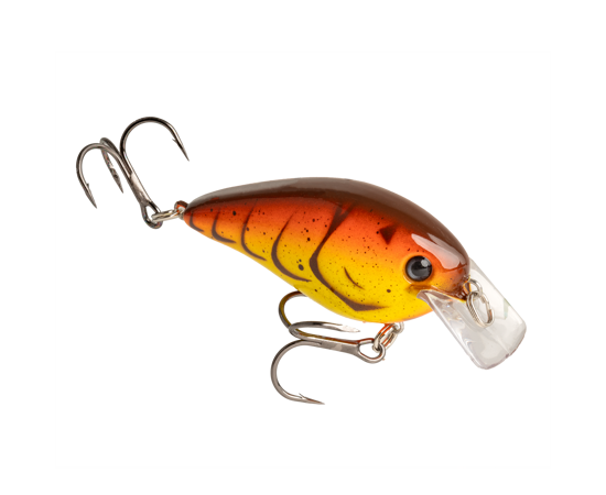 STRIKE KING KVD 1.0 SQUAREBILL