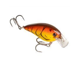 Buy chartreuse-spring-craw STRIKE KING KVD 1.0 SQUAREBILL