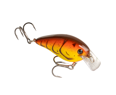 STRIKE KING KVD 1.0 SQUAREBILL