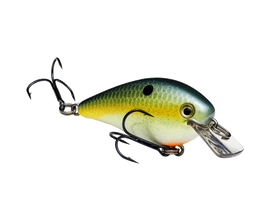 Buy chartreuse-sexy-shad STRIKE KING KVD 1.0 SQUAREBILL