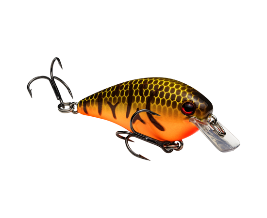 STRIKE KING KVD 1.0 SQUAREBILL