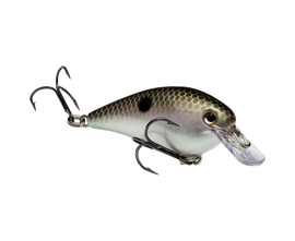 Buy green-gizzard-shad STRIKE KING KVD 1.0 SQUAREBILL