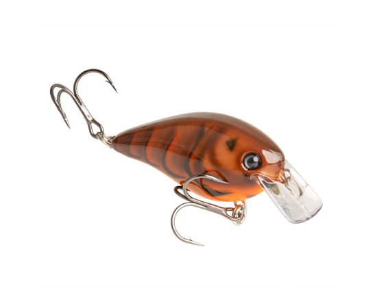 STRIKE KING KVD 1.0 SQUAREBILL