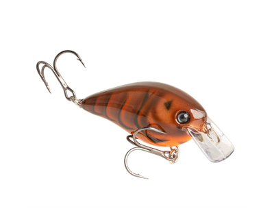 STRIKE KING KVD 1.0 SQUAREBILL