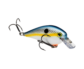 Buy sexy-shad STRIKE KING KVD 1.0 SQUAREBILL