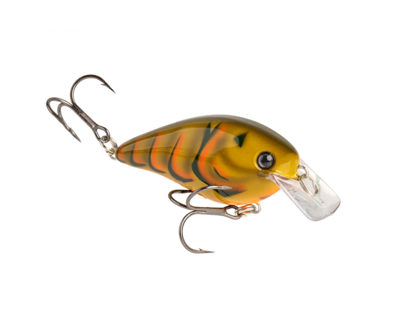 STRIKE KING KVD 1.0 SQUAREBILL