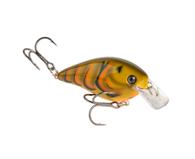 STRIKE KING KVD 1.0 SQUAREBILL
