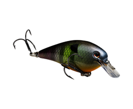 STRIKE KING KVD 1.0 SQUAREBILL - 0