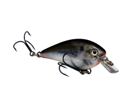 Buy natural-shad STRIKE KING KVD 1.0 SQUAREBILL