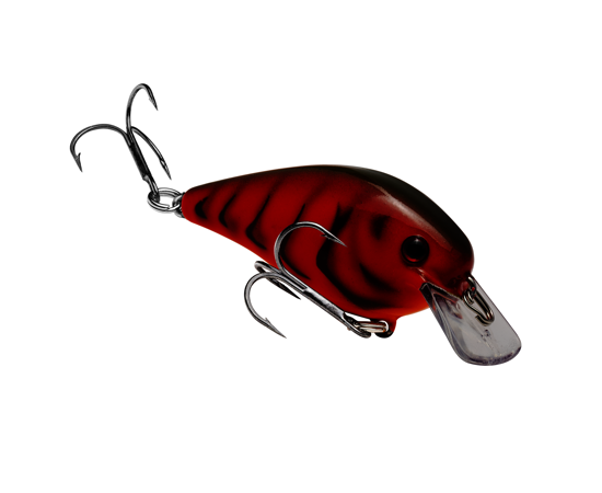 STRIKE KING KVD 1.0 SQUAREBILL