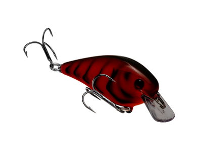 STRIKE KING KVD 1.0 SQUAREBILL