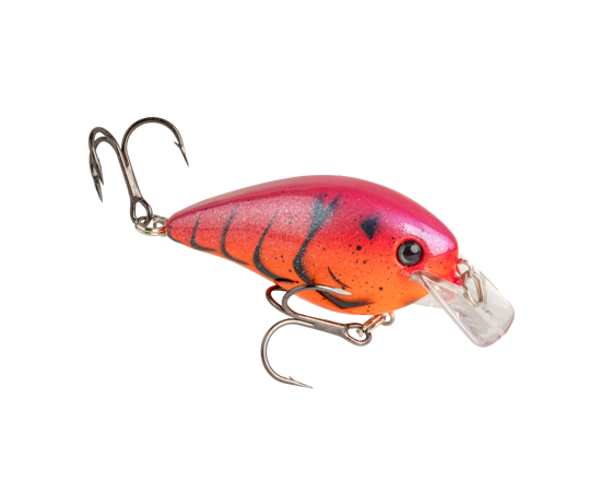 STRIKE KING KVD 1.0 SQUAREBILL