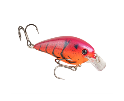 STRIKE KING KVD 1.0 SQUAREBILL